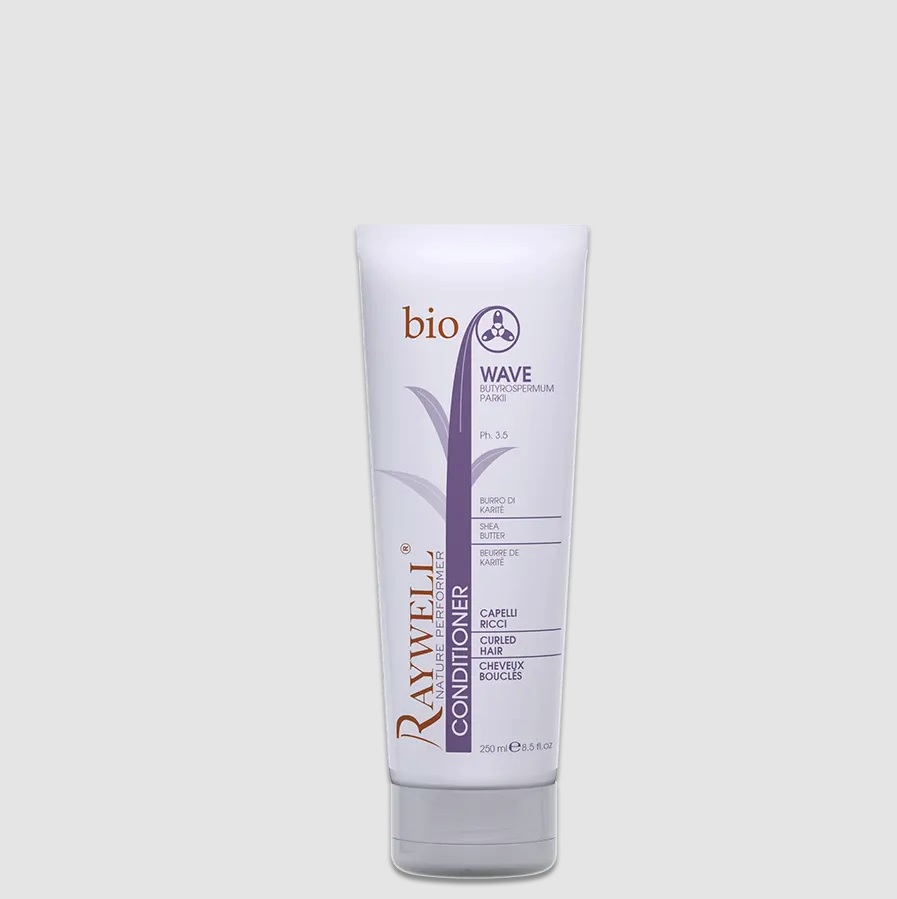 BIO Wave kondicionér pro kudrnaté vlasy 250ml